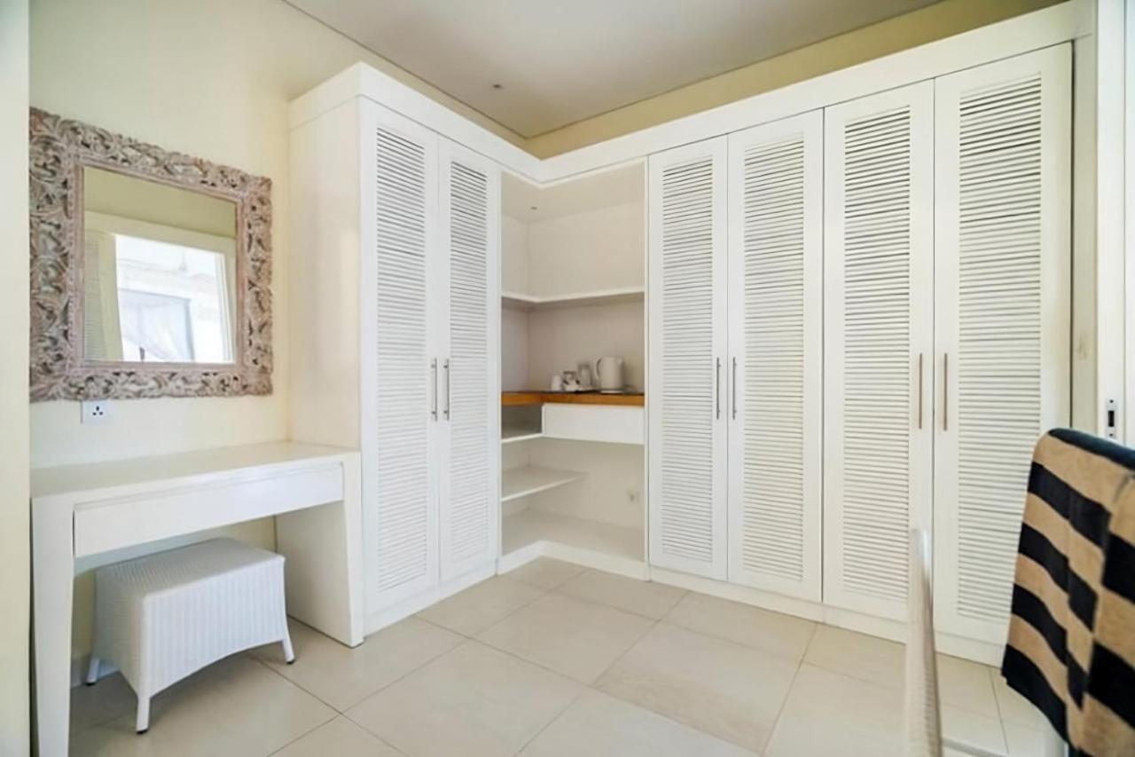 Raaga Samudra Villa Padangbai  Dış mekan fotoğraf