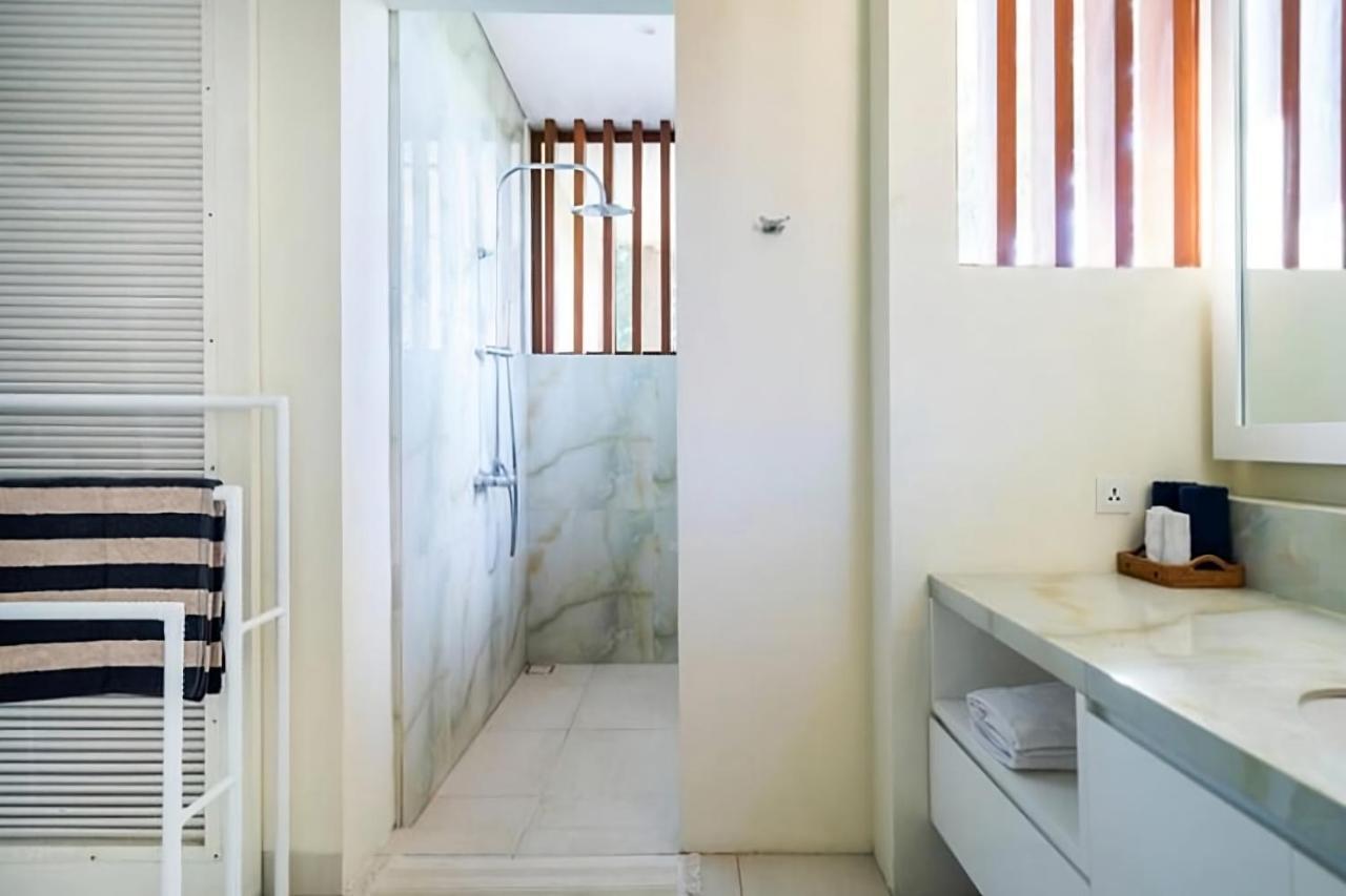 Raaga Samudra Villa Padangbai  Dış mekan fotoğraf
